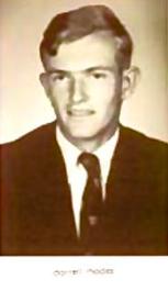 Darrel Rhodes