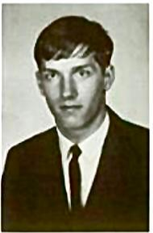 David St. Clair