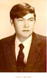 Randy Swisher