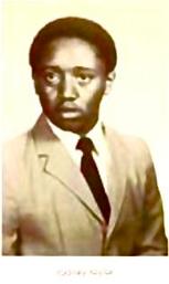 Rodney Taylor