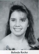 Belinda Rocke