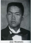 Jose Alcantara