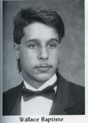 Wallace Baptiste