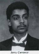 Jerry Carrasco