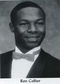 Ronald Collier