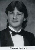 Thomas Cooney