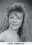 Cathy Dahlstrom