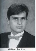 William Encinas