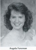 Angela Foreman