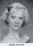 Renee Goforth