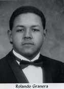Rolando Granera