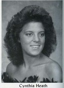 Cynthia Heath