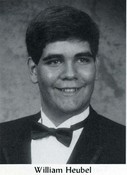 Bill Heubel