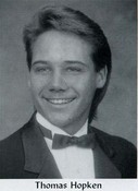 Thomas Hopken