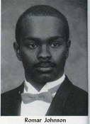 Romar Johnson