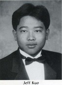 Jeff Kuo
