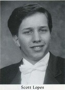 Scott Lopes