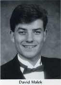 David Malek