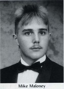 Mike Maloney
