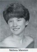 Melissa Mannion