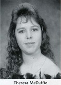 Theresa McDuffie