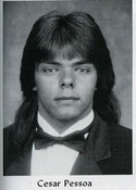 Cesar Pessoa