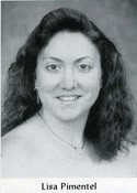 Lisa Pimentel
