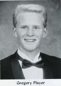 Gregory Player
