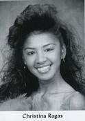Christine Ragas