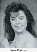 Susan Rutledge