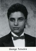 George Teixeira