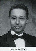 Benito Vasquez