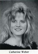 Catherine Weber