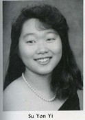 Su Yon Yi