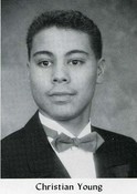Christian Young