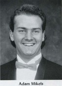 Adam Mikels