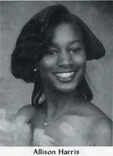 Allison Harrison