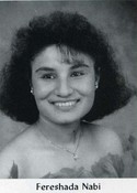 Fereshada Nabi