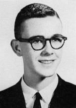 Jim Sallis