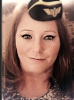 Regina Gina Booth (Stuchell)