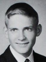 Todd Kenward