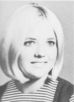 Mary Ann Compton
