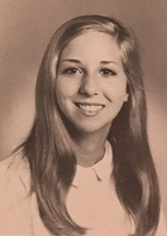 Augusta Leigh McDonald