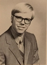 Gary Spencer Hankins