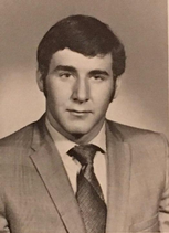 Michael Howard Branch