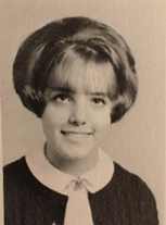 Patricia (Patti) Withrow (Garrison)