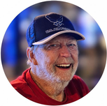 JAMES TOMMY ERICKSON