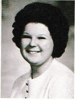 Sheila Spearman (Rotert)