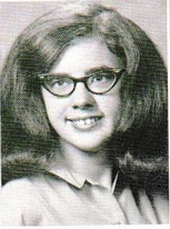 Barbara Wynkoop (Conkel)