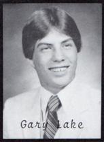 Gary Lake